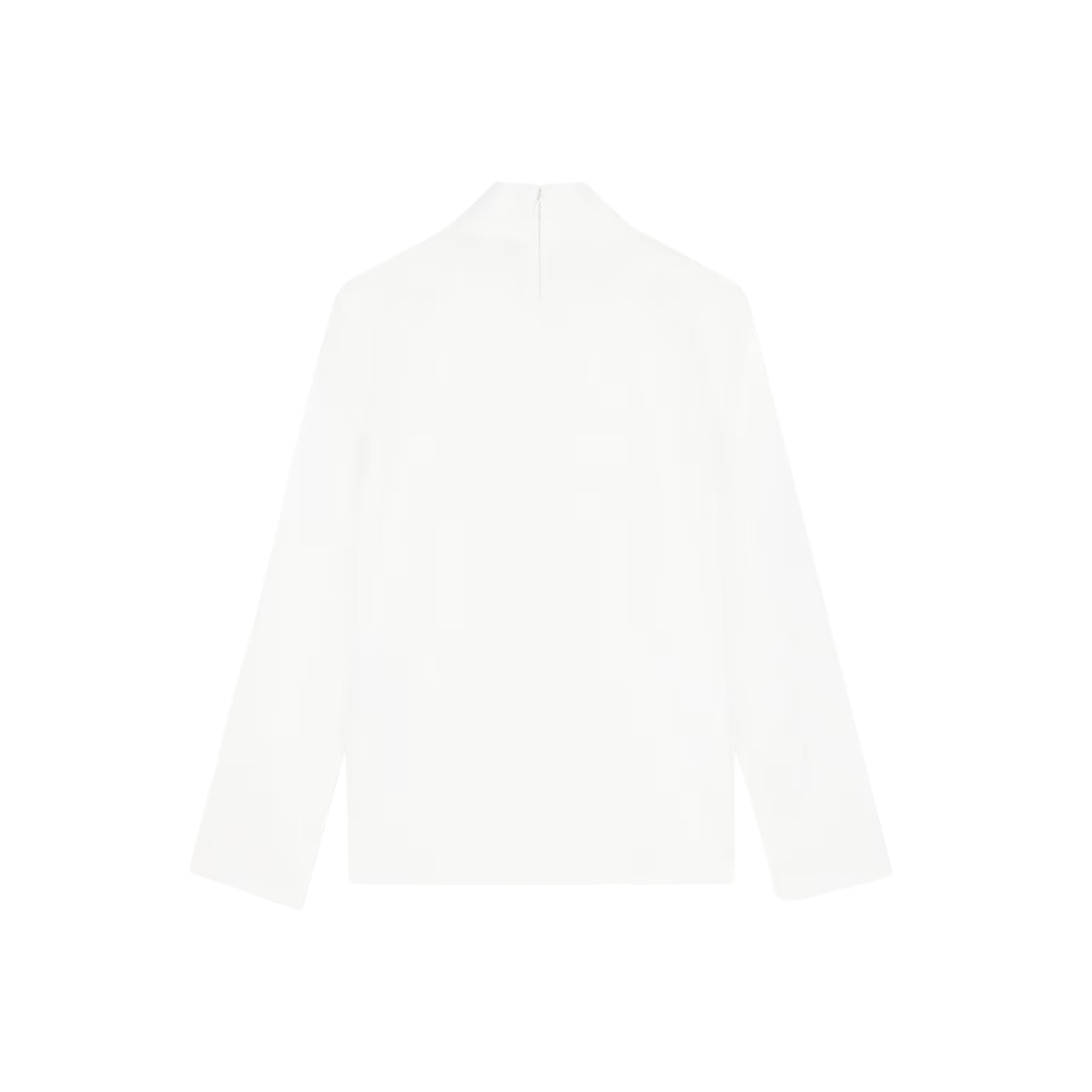 Camicia Sfoderata in Tecno Twill 