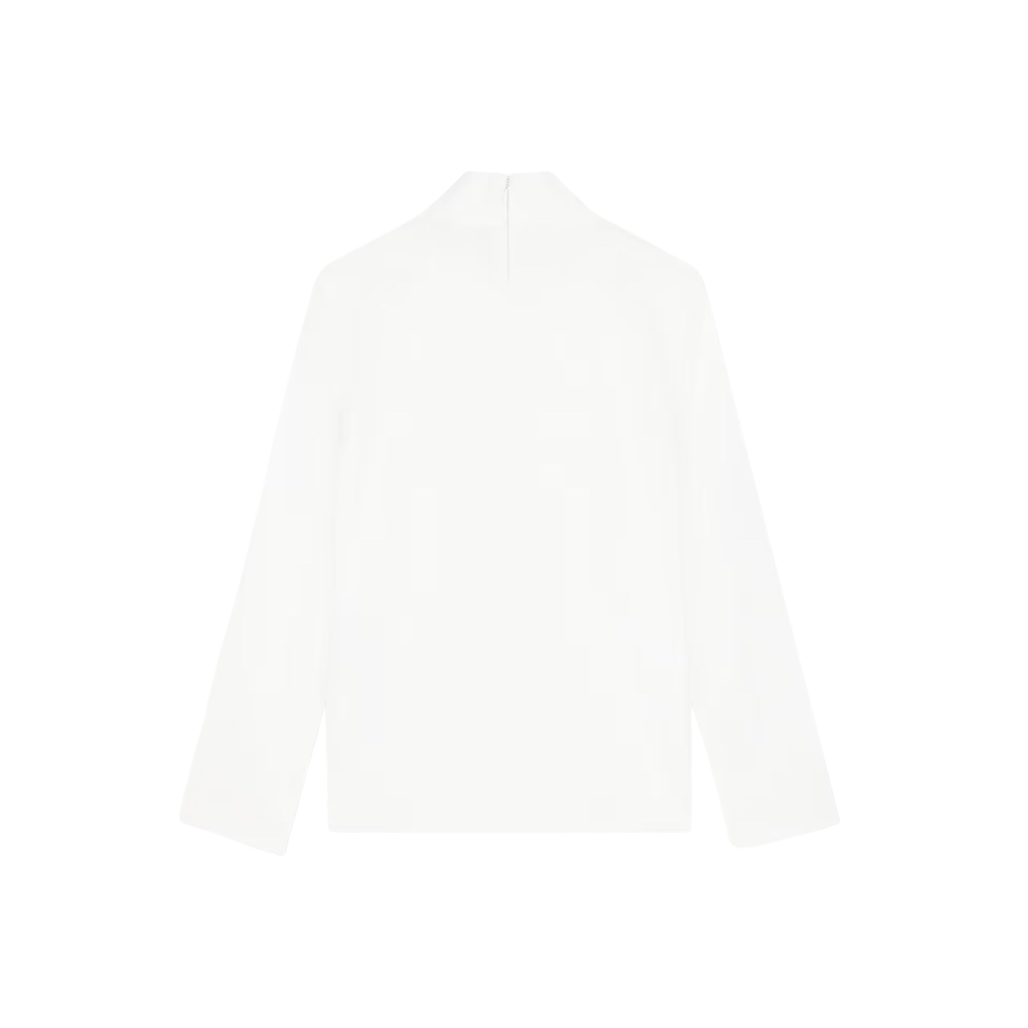 Camicia Sfoderata in Tecno Twill 