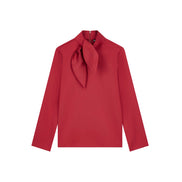 Camicia Sfoderata in Tecno Twill 
