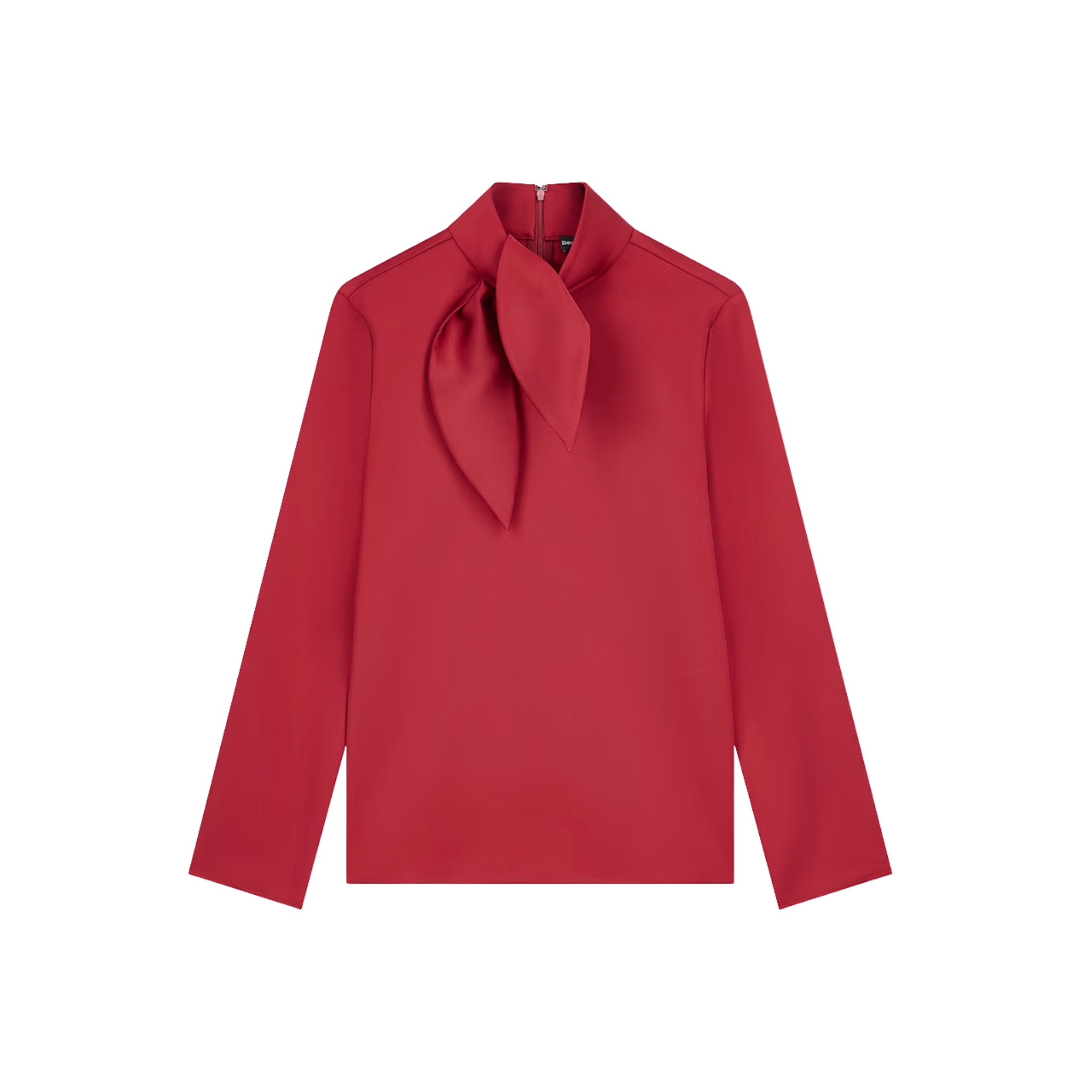 Camicia Sfoderata in Tecno Twill 