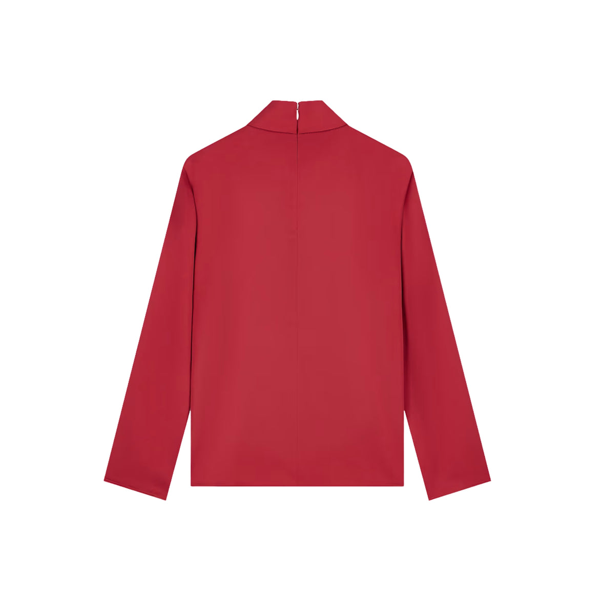 Camicia Sfoderata in Tecno Twill 