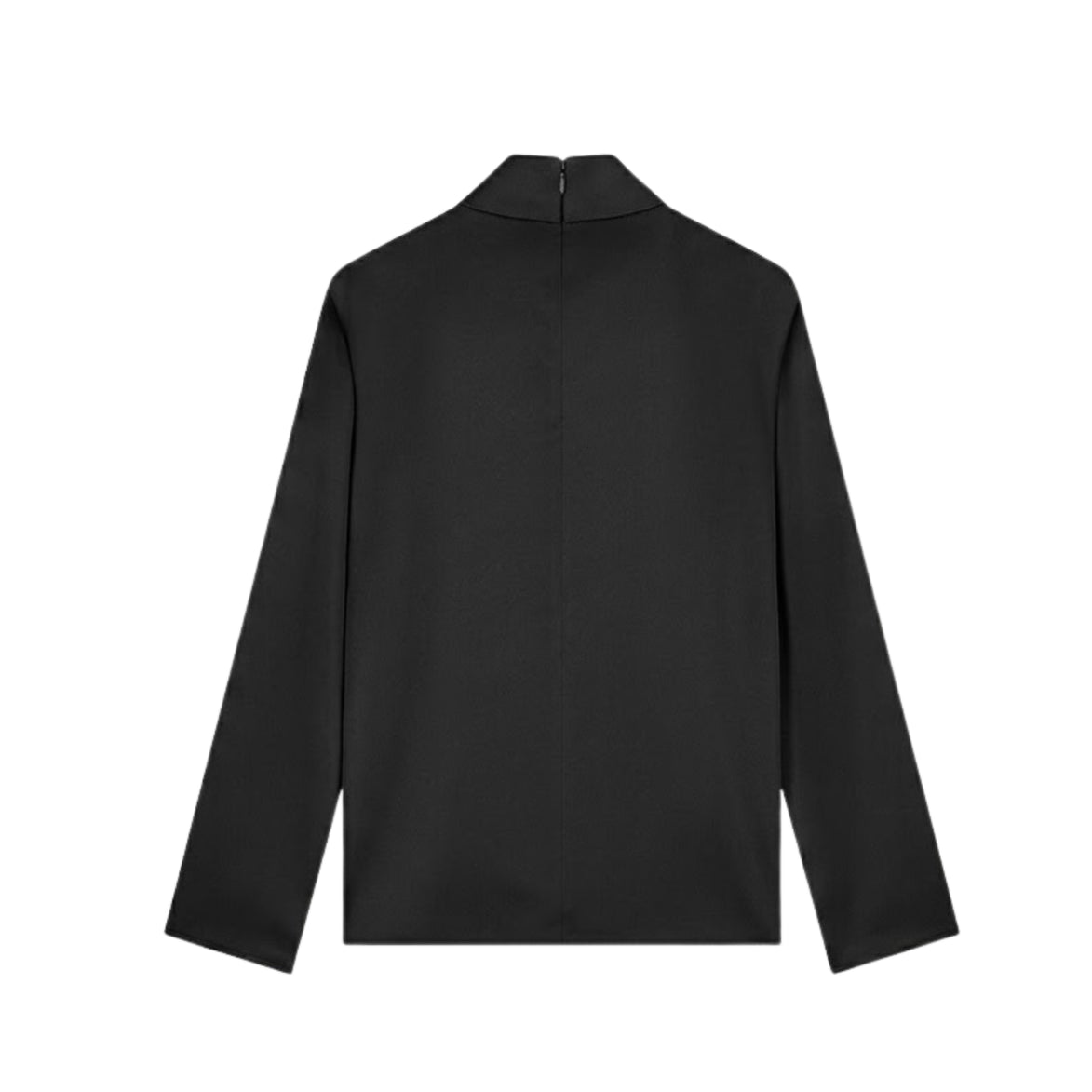 Camicia Sfoderata in Tecno Twill 