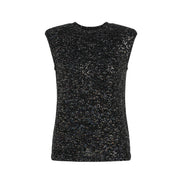 Maglia lurex 