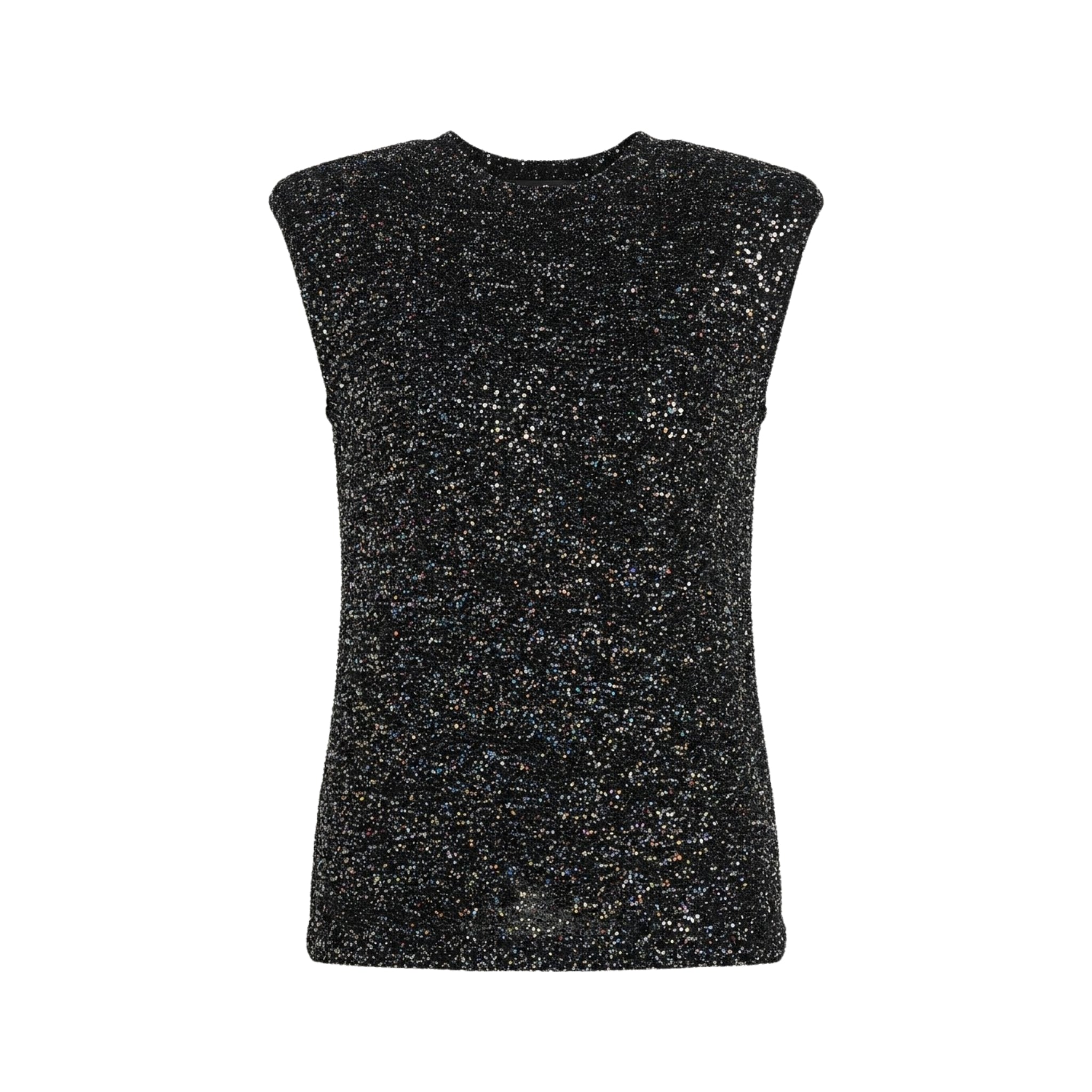 Maglia lurex 