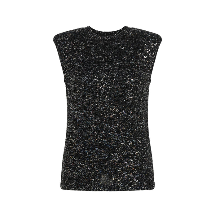 Maglia lurex 