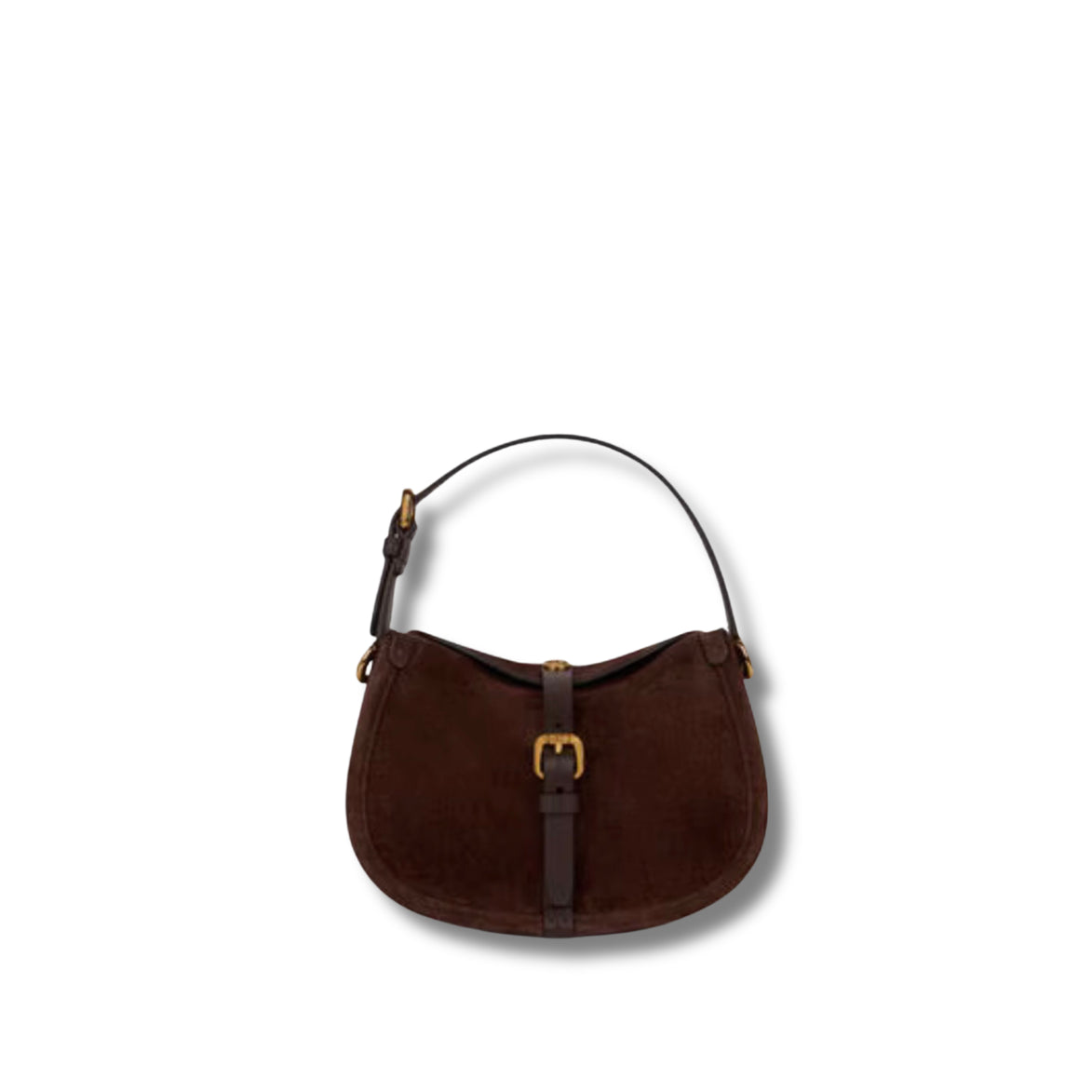 Pony S Suede 