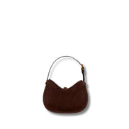 Pony S Suede 