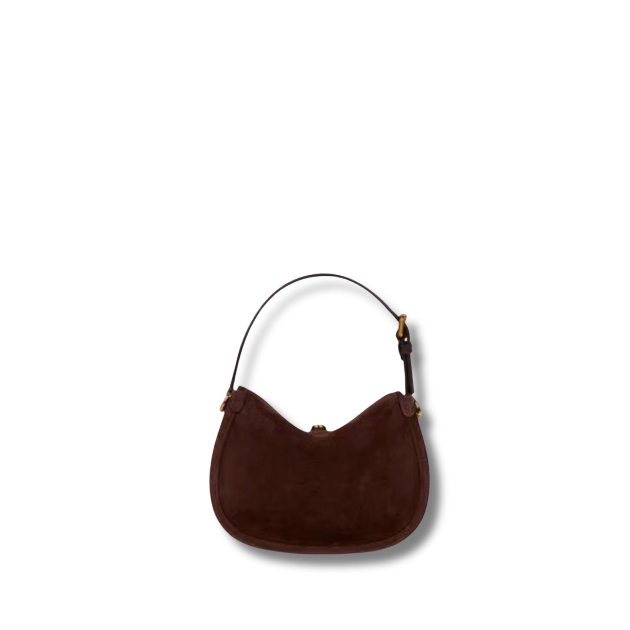 Pony S Suede 