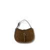Pony S Suede