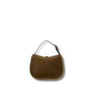 Pony S Suede 