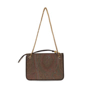 Crossbody Clutch 
