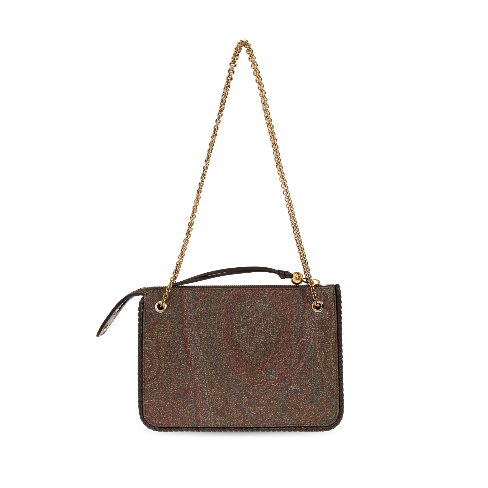 Crossbody Clutch 
