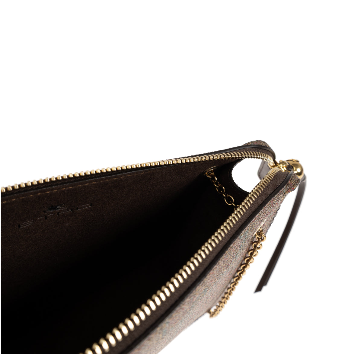 Crossbody Clutch 