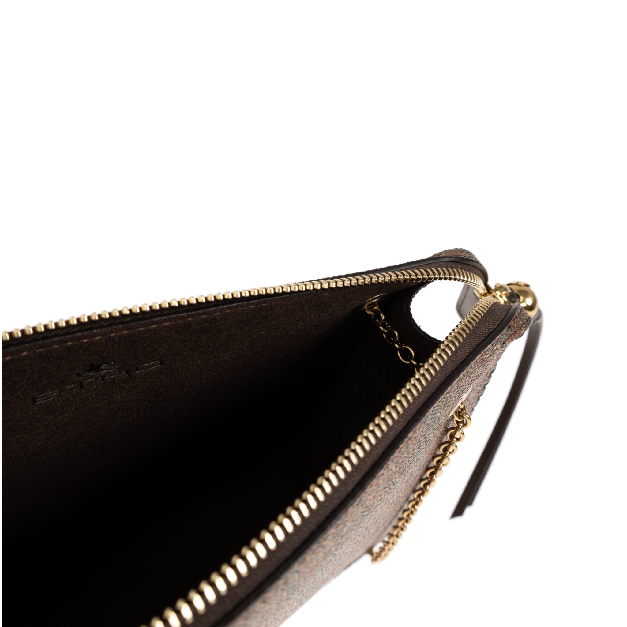 Crossbody Clutch 