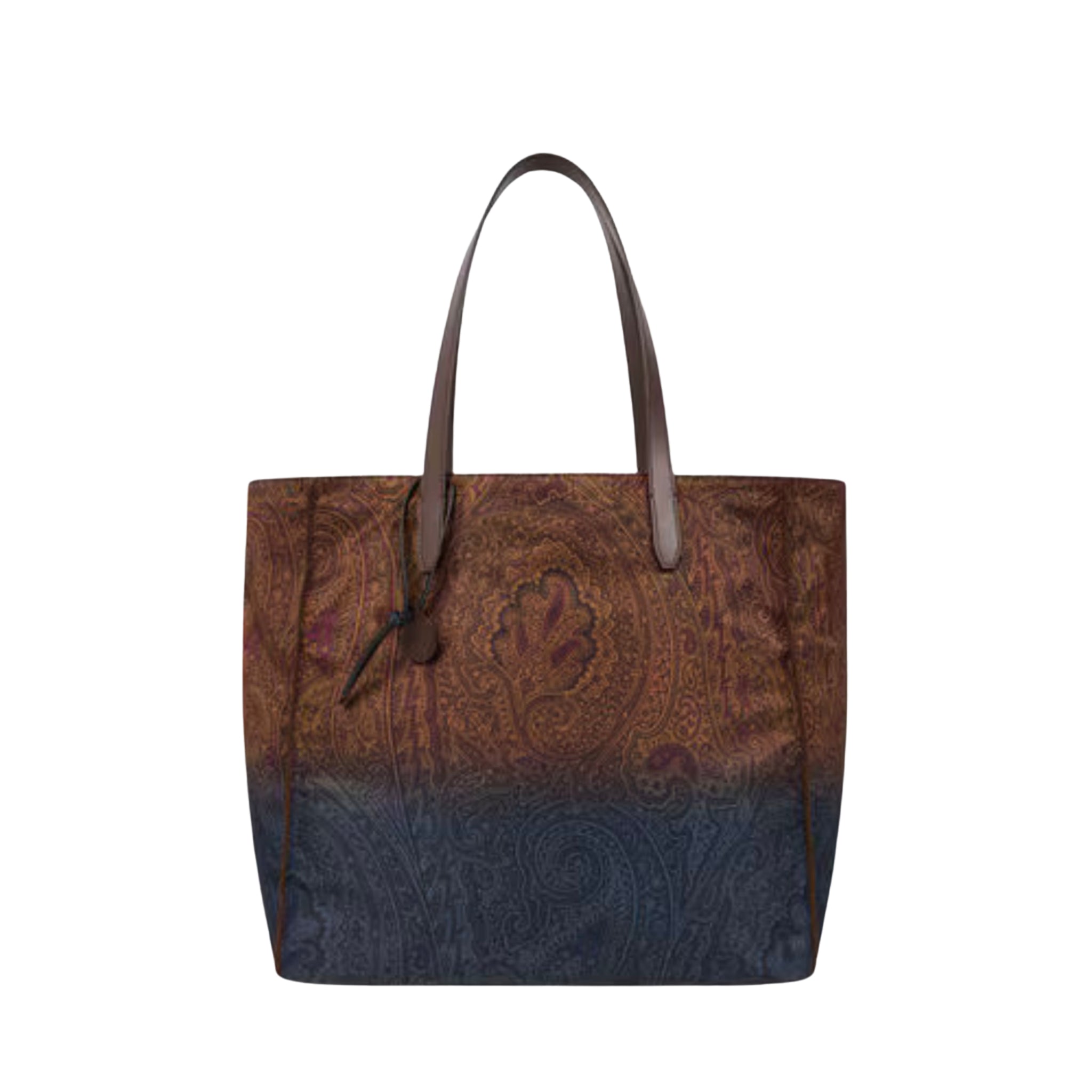 Shopping Printed Nylon 