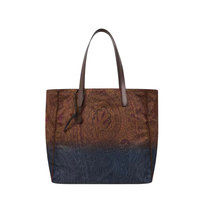 Shopping Printed Nylon 