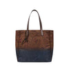 Shopping Printed Nylon