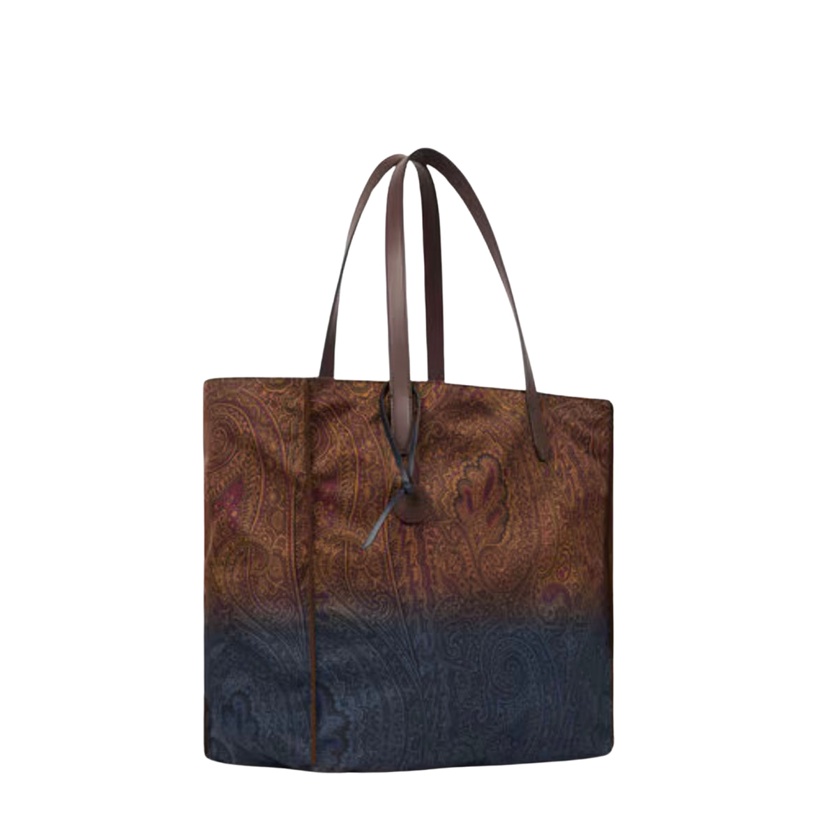 Shopping Printed Nylon 