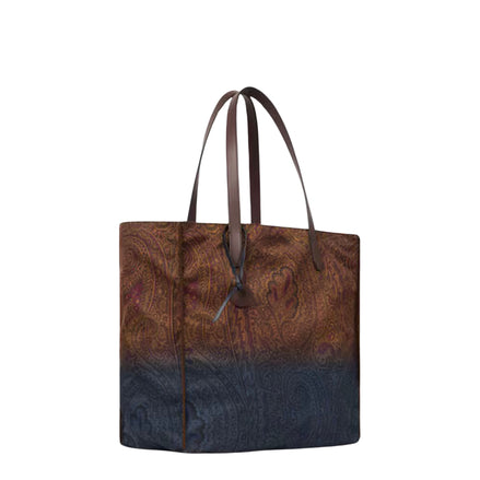 Shopping Printed Nylon 