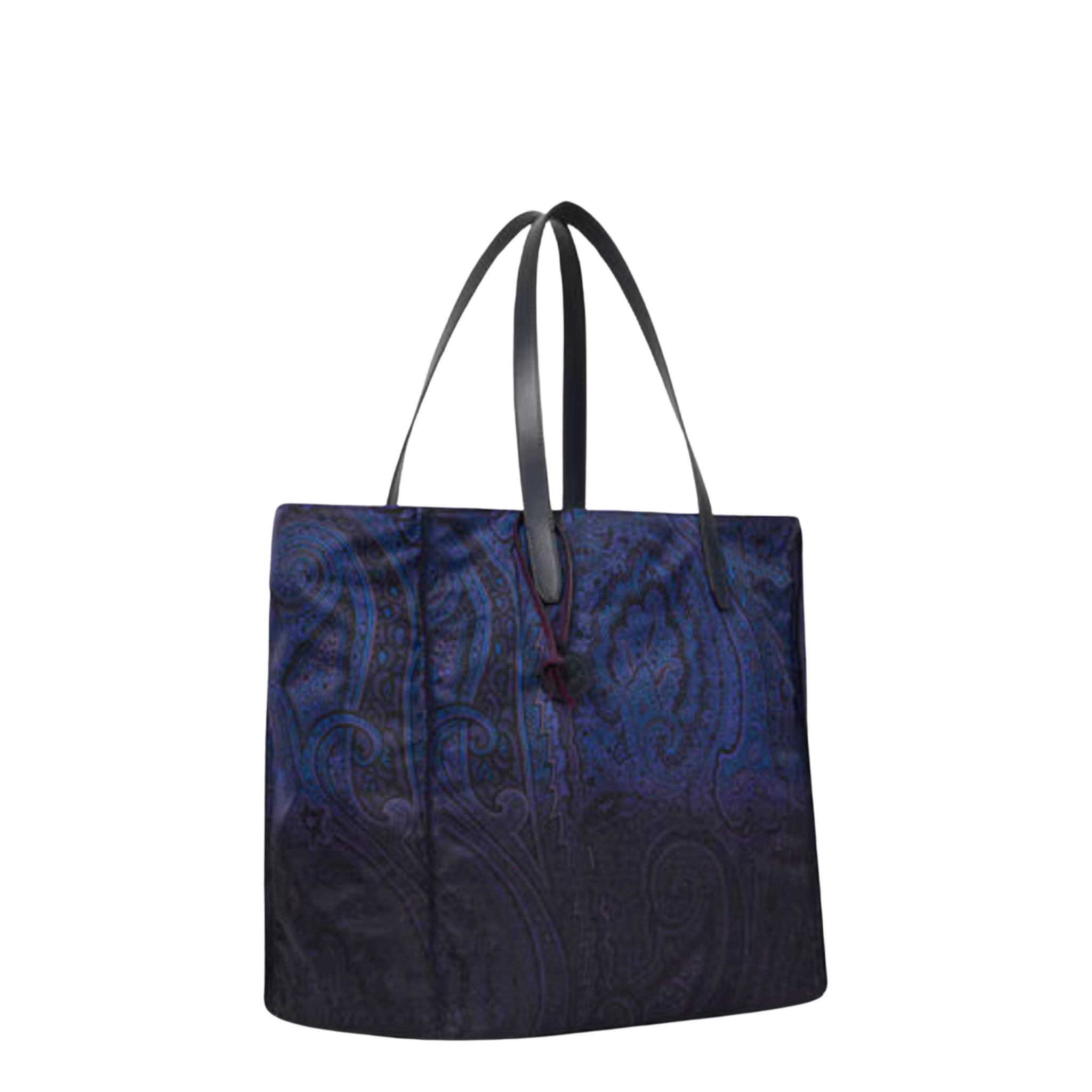 Shopping Printed Nylon 