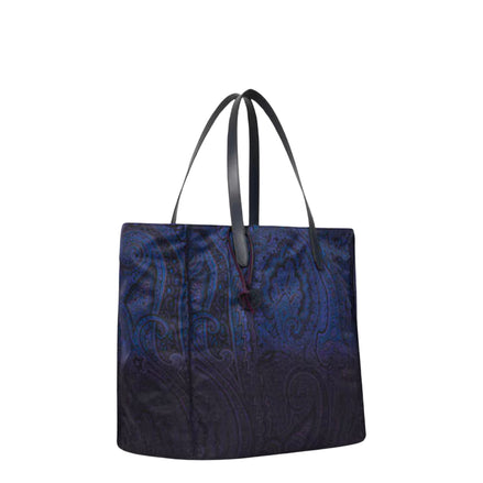 Shopping Printed Nylon 