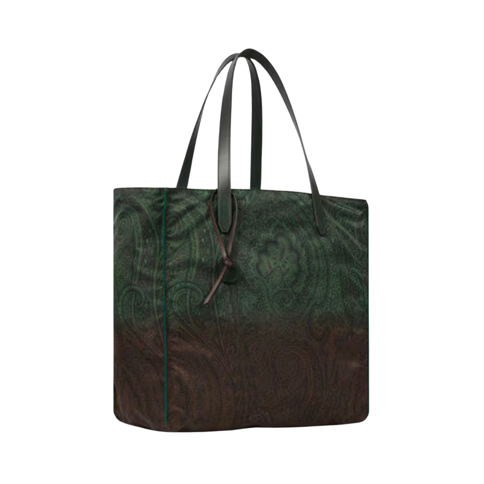 Shopping Printed Nylon 