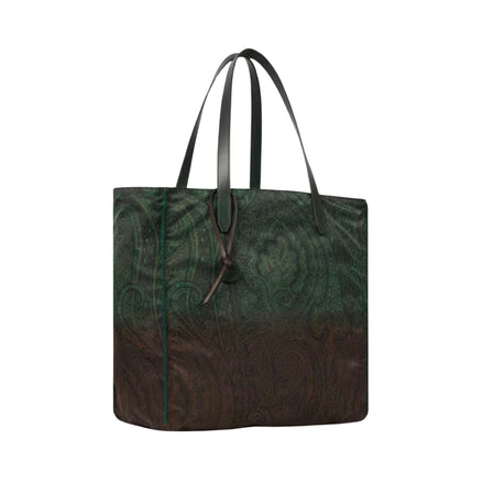 Shopping Printed Nylon 