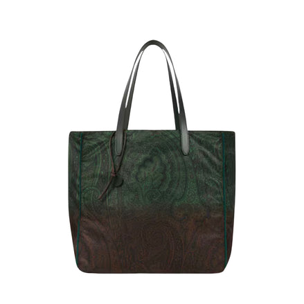 Shopping Printed Nylon 