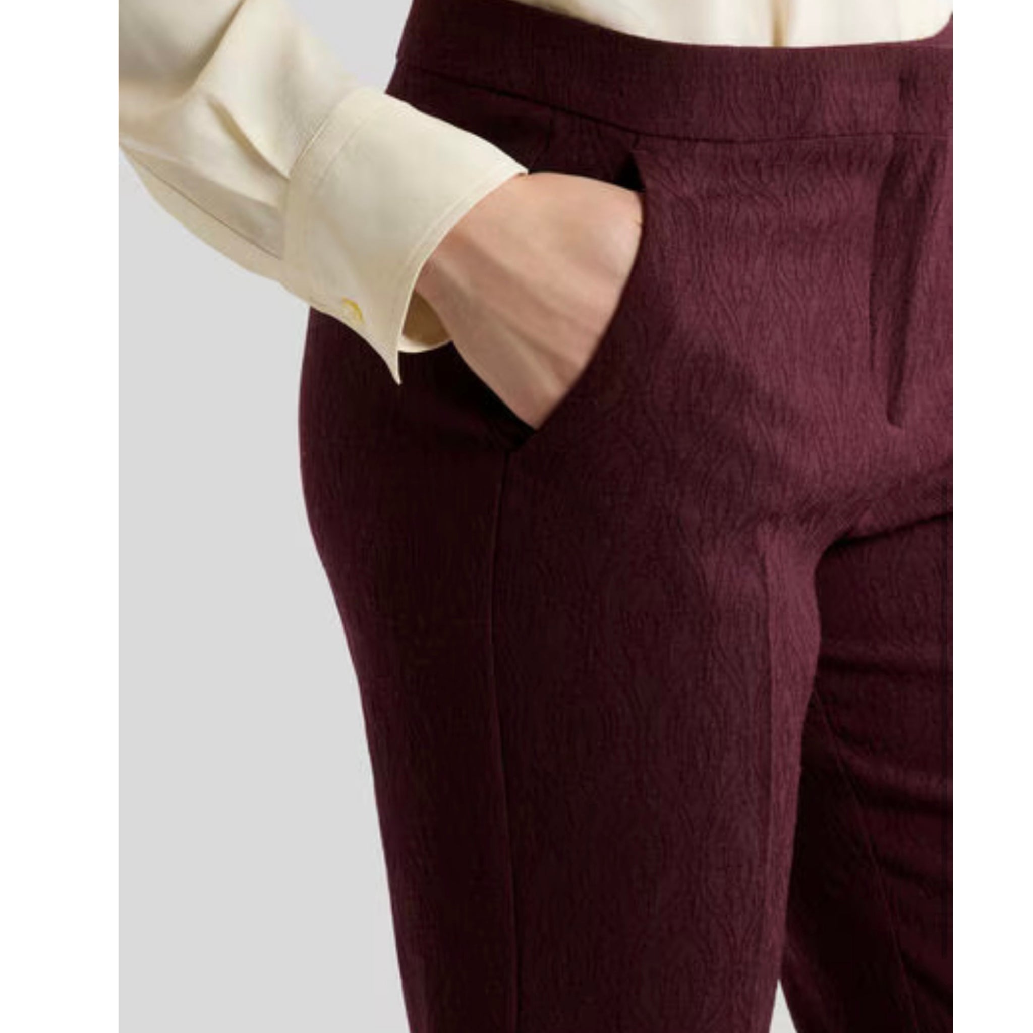 Trousers Milano 