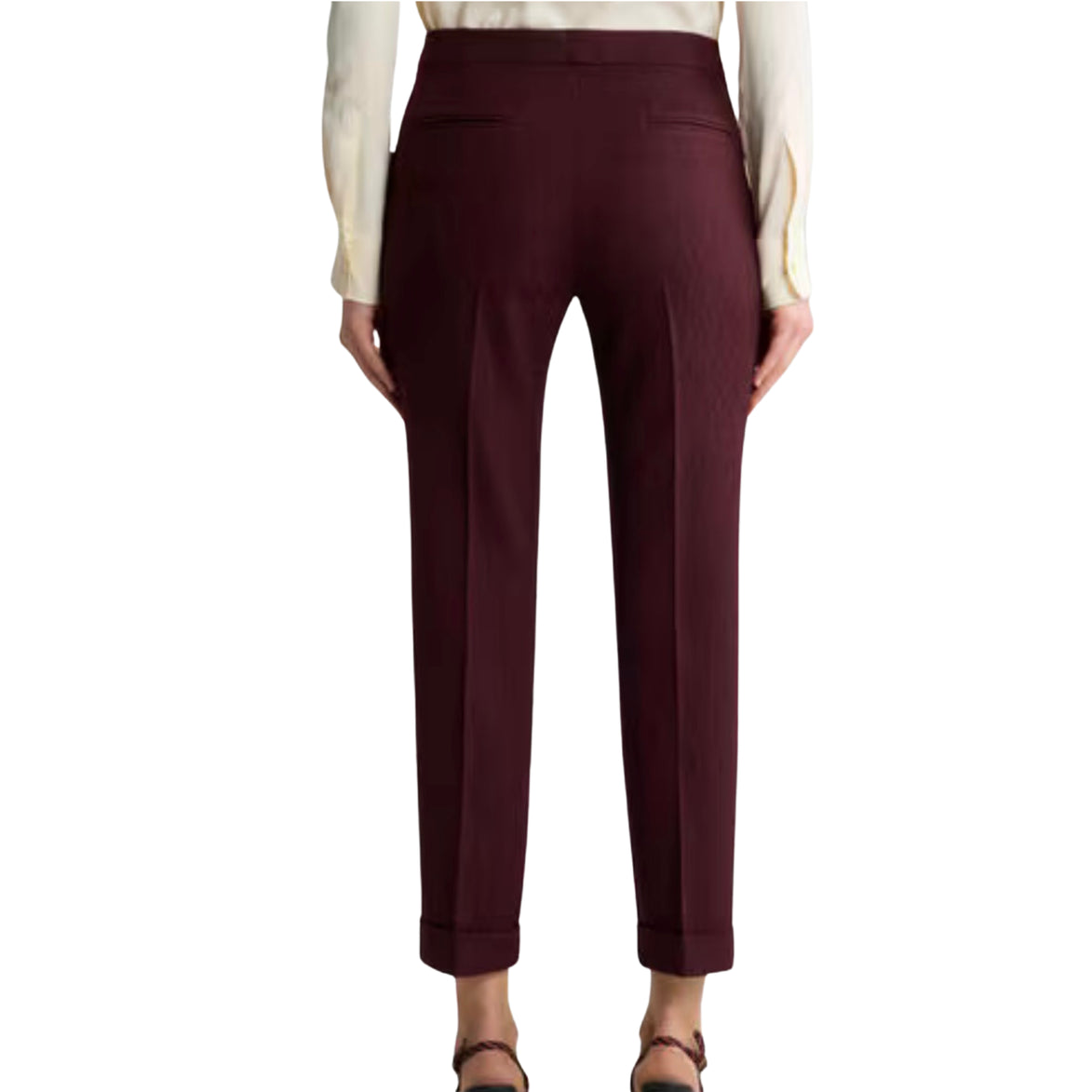 Trousers Milano 