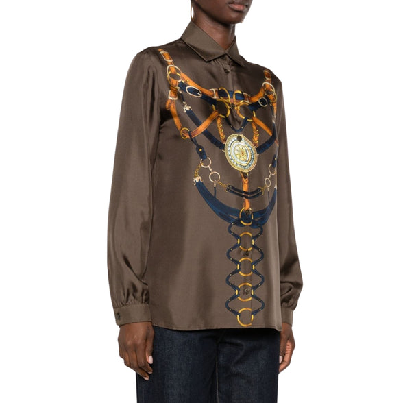 Shirts Miniwoman 
