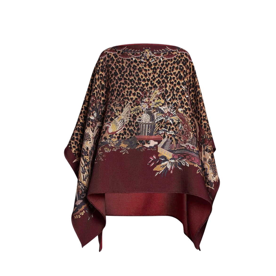 Poncho 