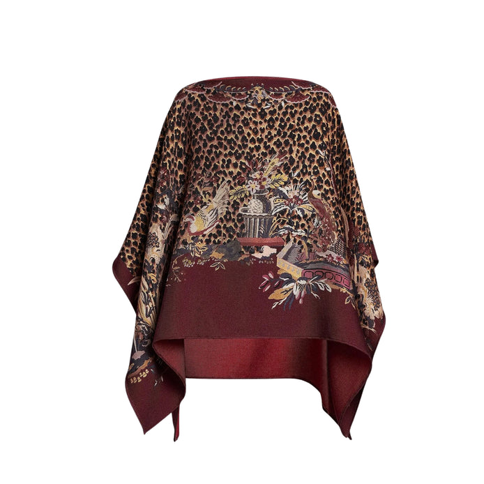 Poncho 