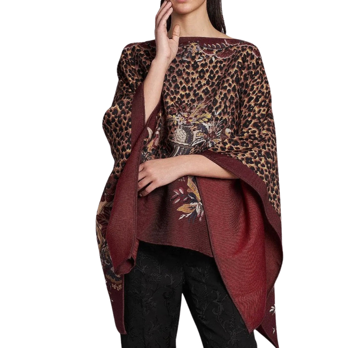 Poncho 