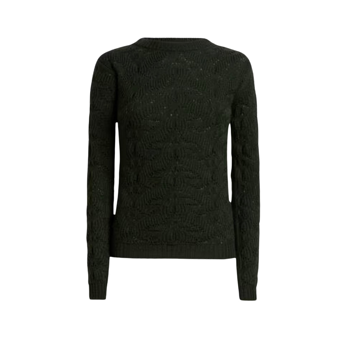 Knitwear Crewneck 