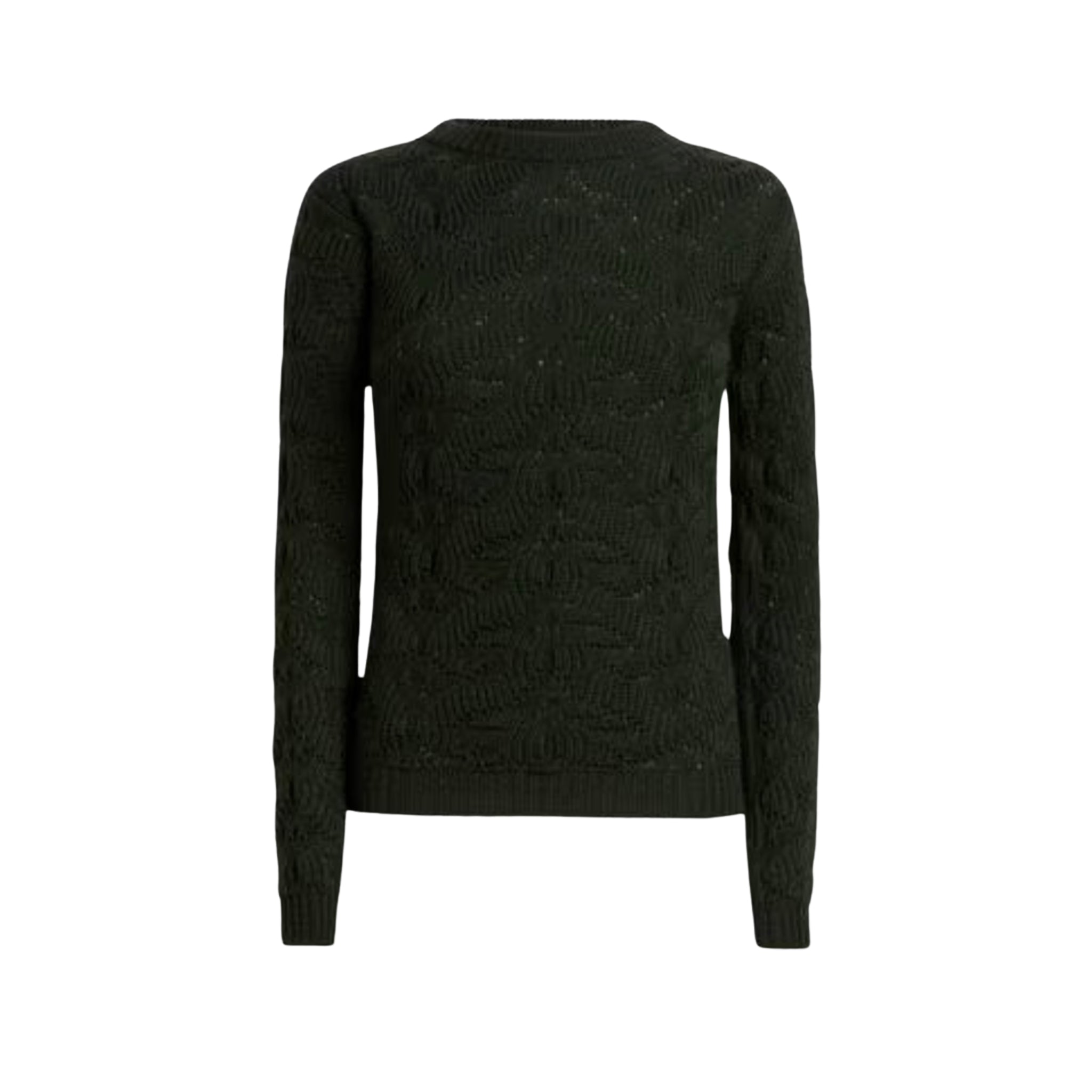 Knitwear Crewneck 