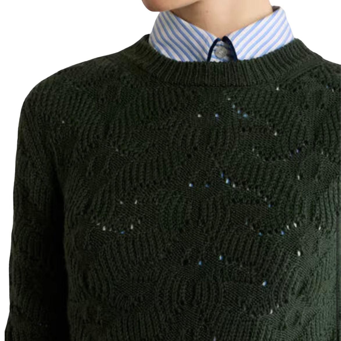 Knitwear Crewneck 