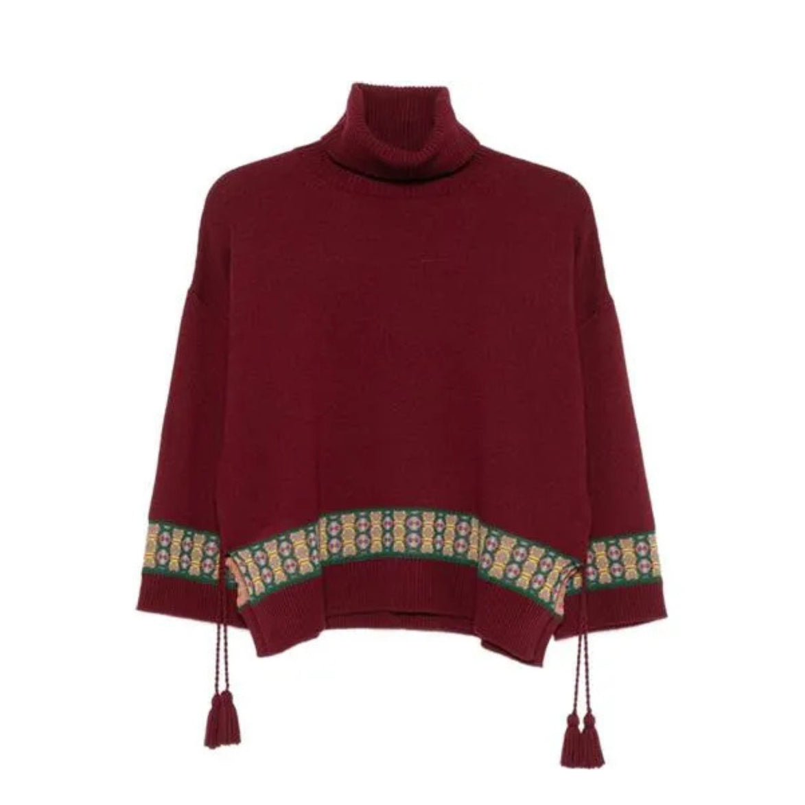 Knitwear Jumpers 