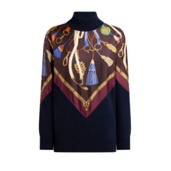 Knitwear Jumpers Woman 