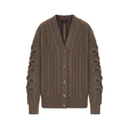Knitwear Cardigan 
