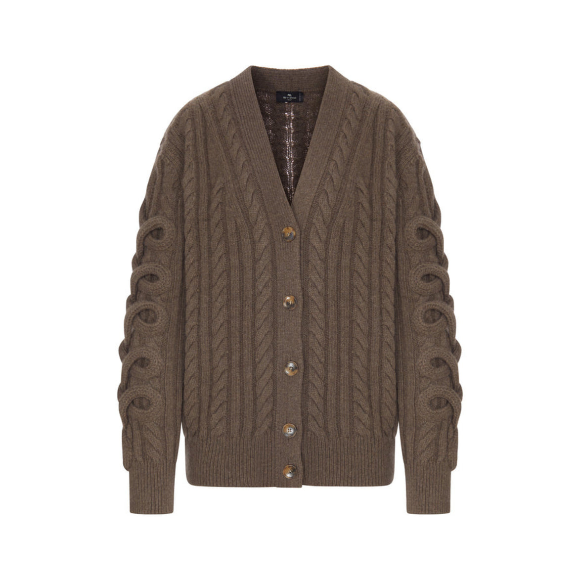 Knitwear Cardigan 