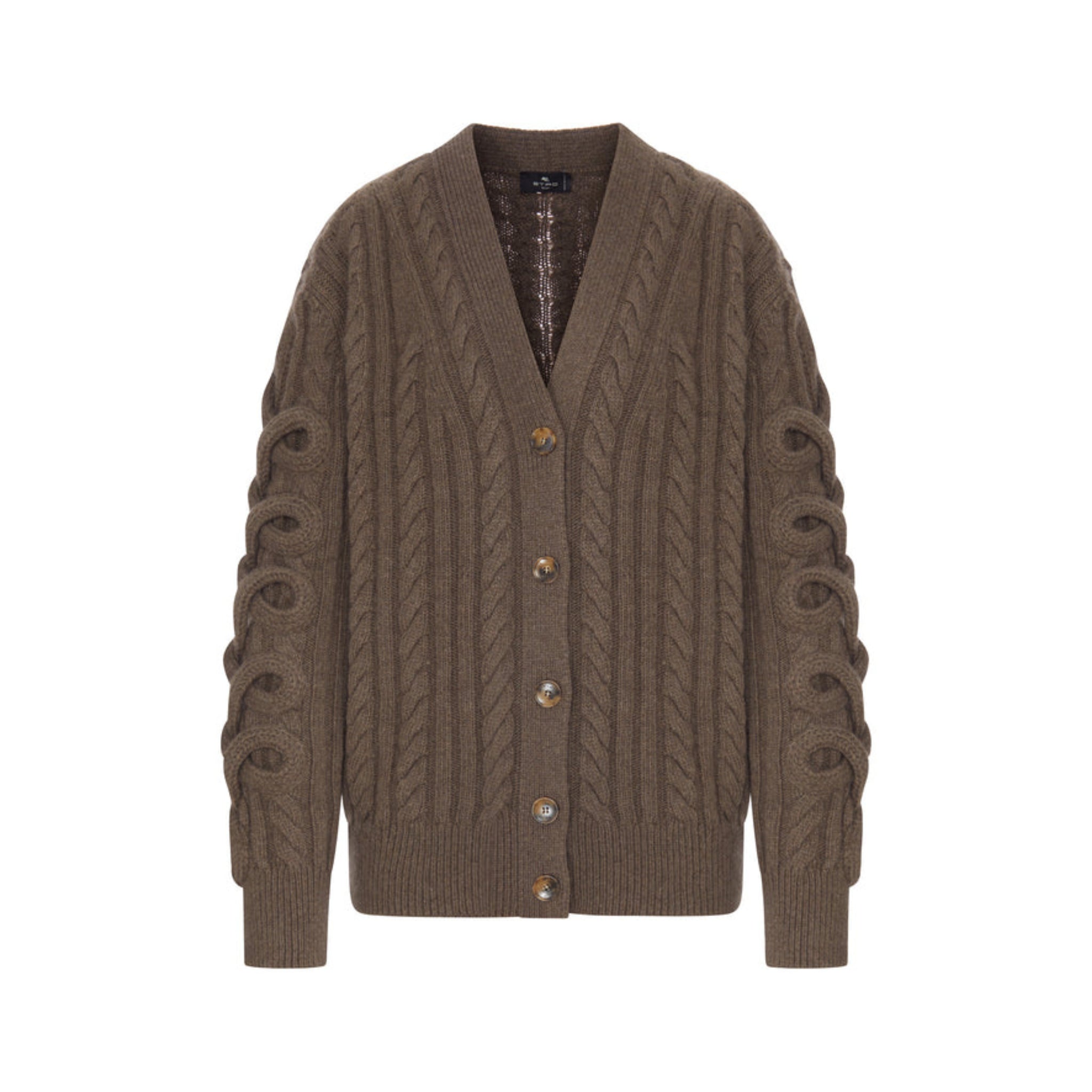 Knitwear Cardigan 