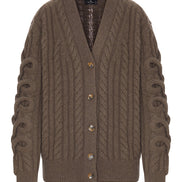Knitwear Cardigan 