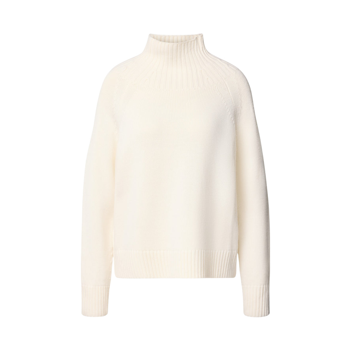 Soolid Easy Sweater 