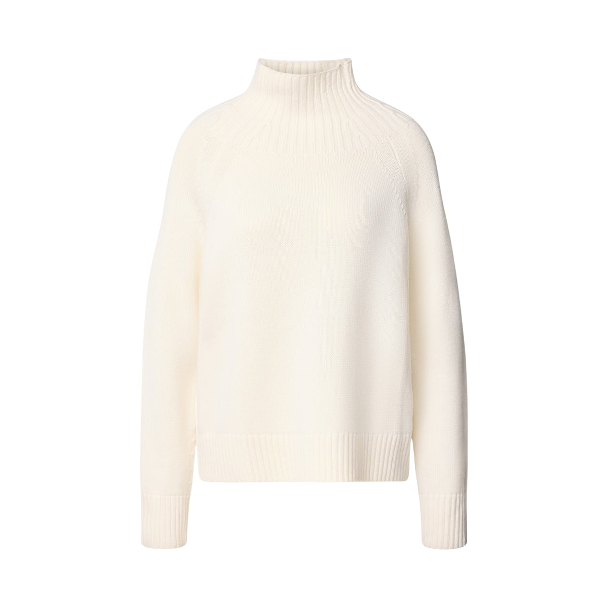 Soolid Easy Sweater 