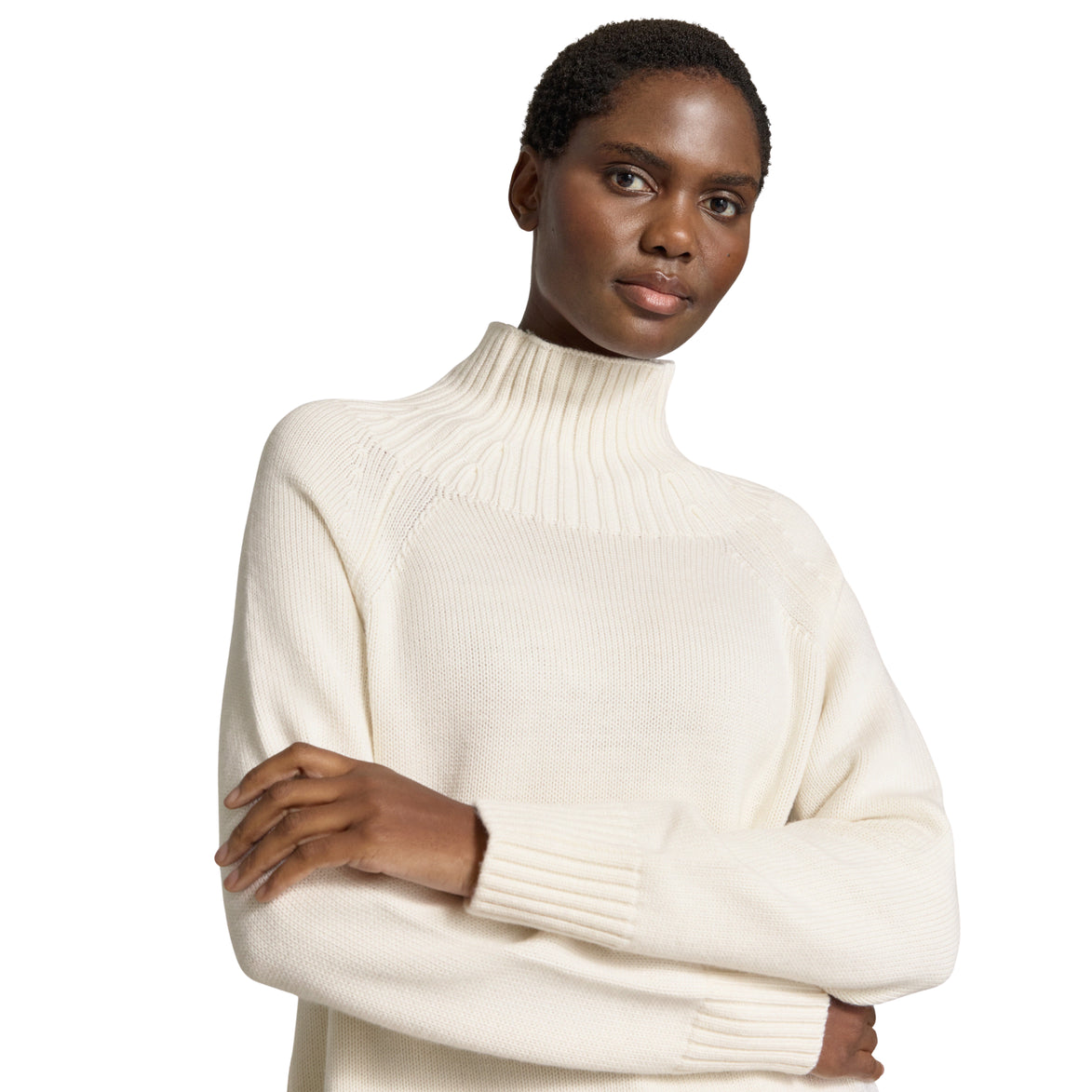 Soolid Easy Sweater 
