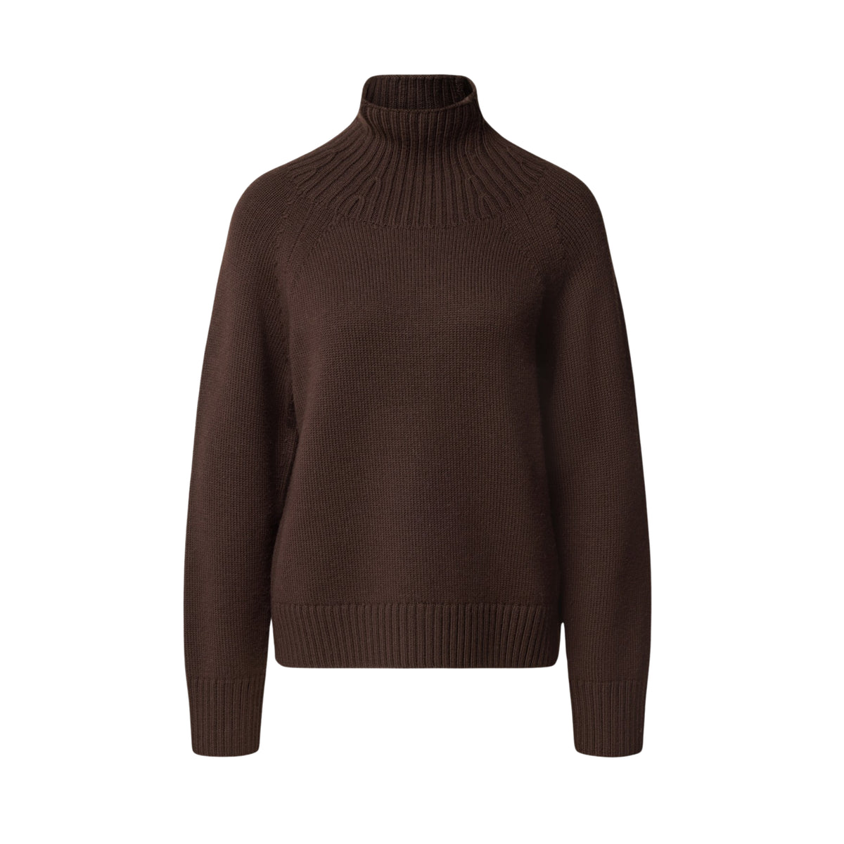 Soolid Easy Sweater 