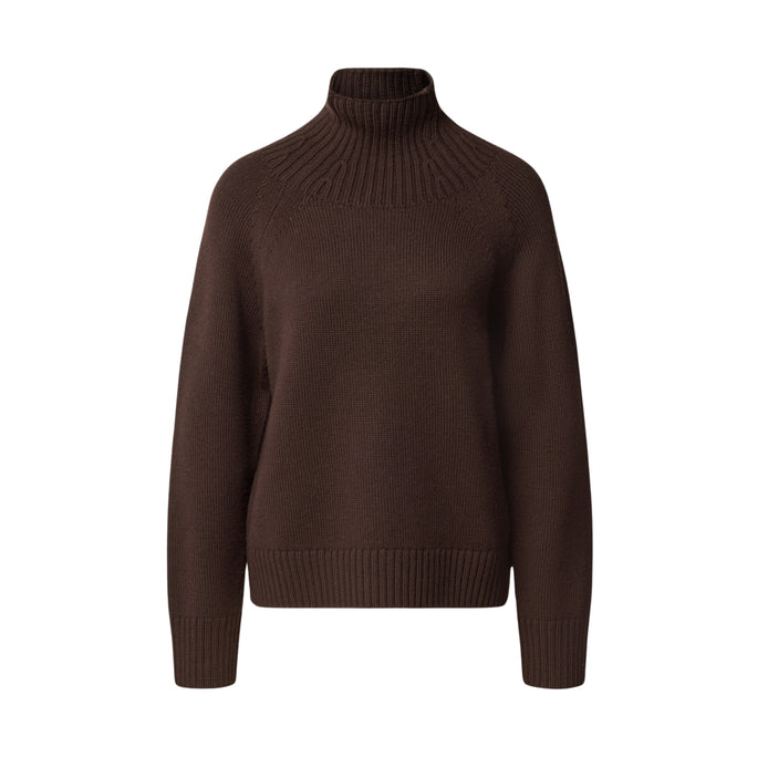 Soolid Easy Sweater 
