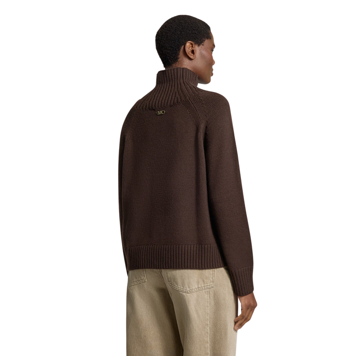 Soolid Easy Sweater 
