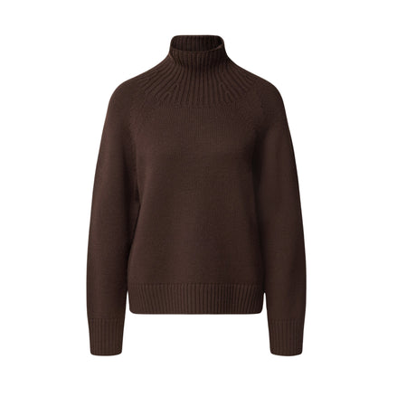 Soolid Easy Sweater 